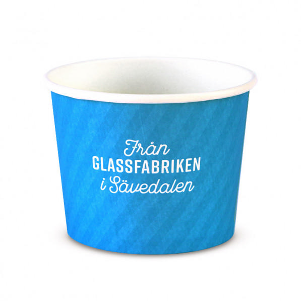 TRIUMF BÄGARE 230ML