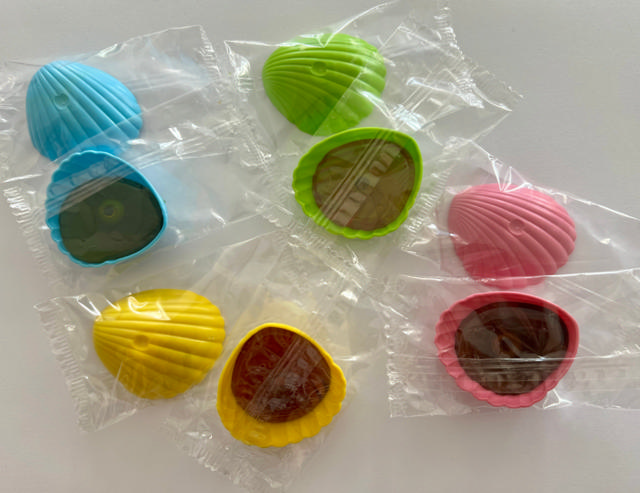 Seashells 10kg