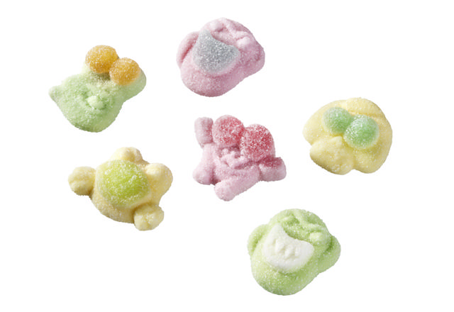 Monsters Sour 2kg