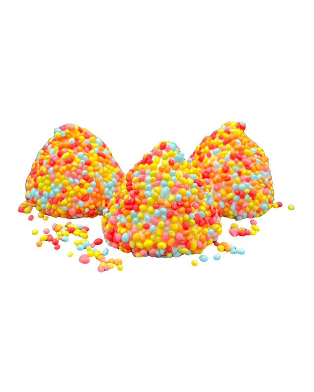 Top Candy Crispy Mallows Sour 1kg