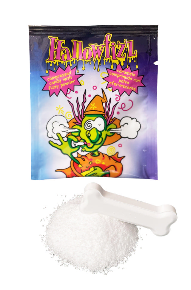 Hallowfizz Dip n Lick 8,4kg