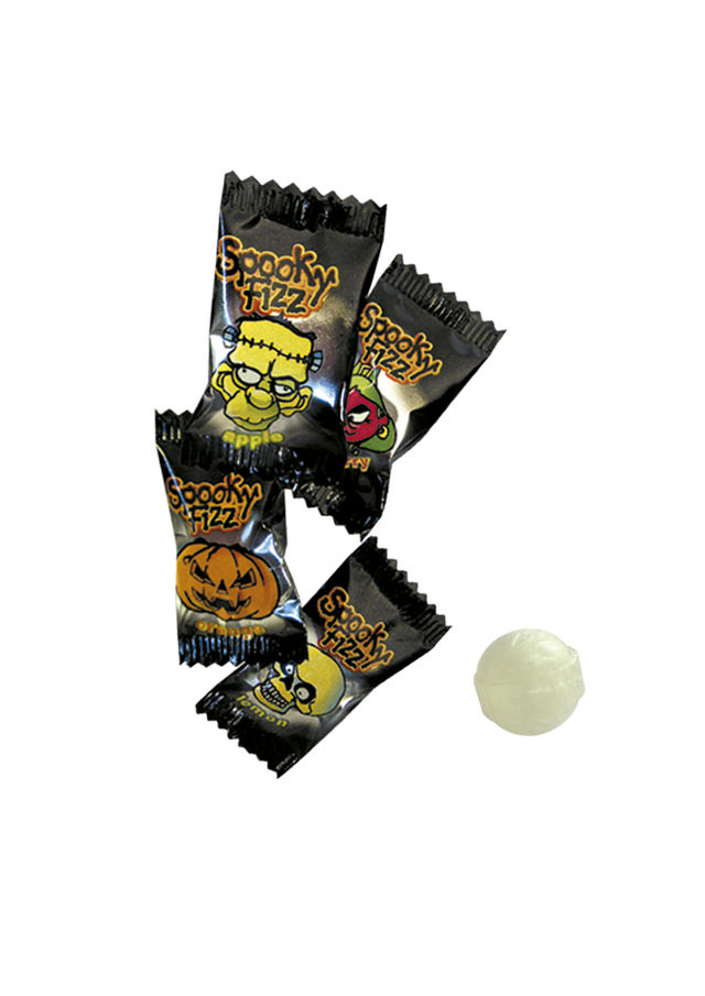 Spooky Fizz Ball 7,5kg
