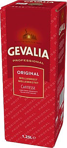 GEVALIA MELLANROST 1.25L