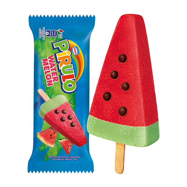 Triumf Glass Watermelon