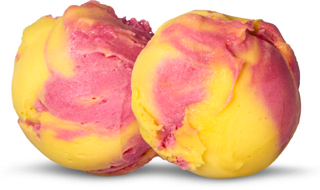 SKRUVEN SORBET 5L