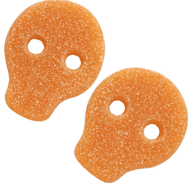 Mangoskalle Vegan 4kg