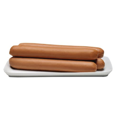 Ost & Baconkorv 100g