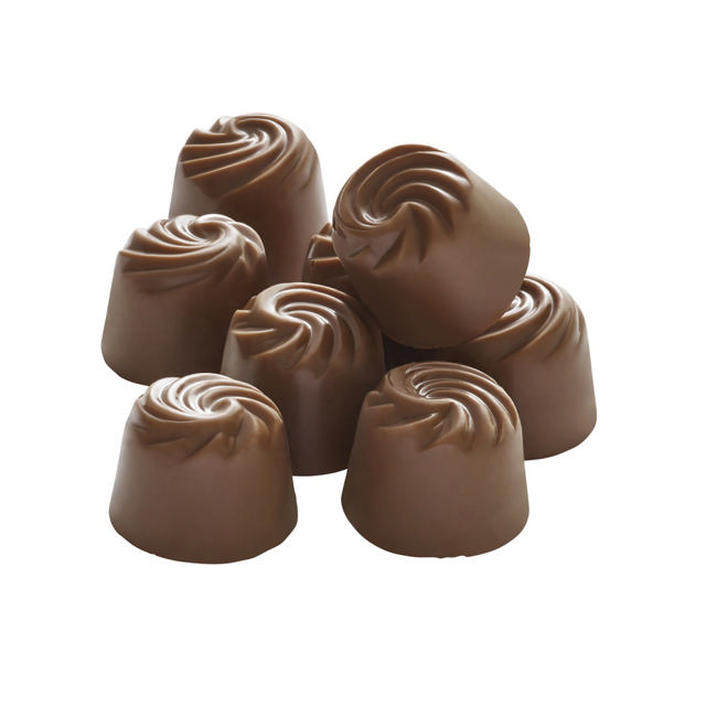 Choko Toffee 4kg