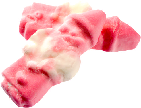 Aroma Skumtomtar 1,7kg