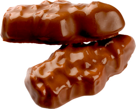 Aroma Skumtomtar Choko 2,2kg