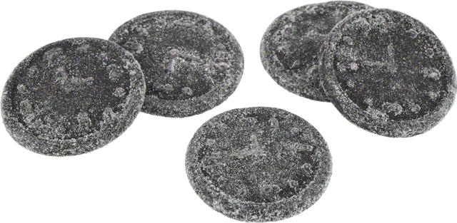 Klockor XL Salta 1,8kg