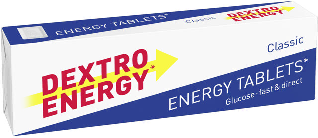 Dextro Energy Classic 47g