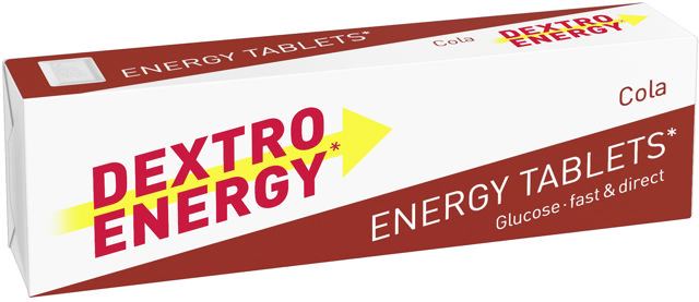 Dextro Energy Cola 47g