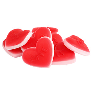 Sweethearts 2,4kg