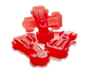 Ferrari 3kg
