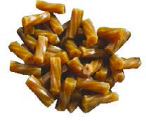 Kolaskruvar Stora 2,7kg