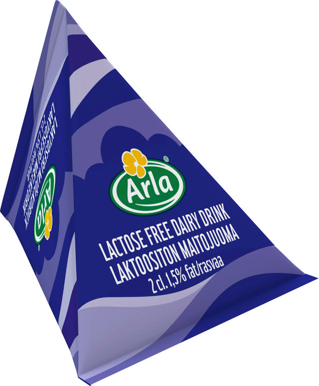 KAFFEMJÖLK LF 2CL