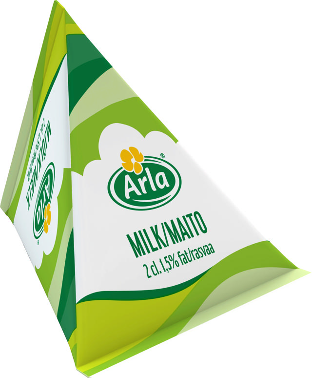 KAFFEMJÖLK 1.5% 2CL