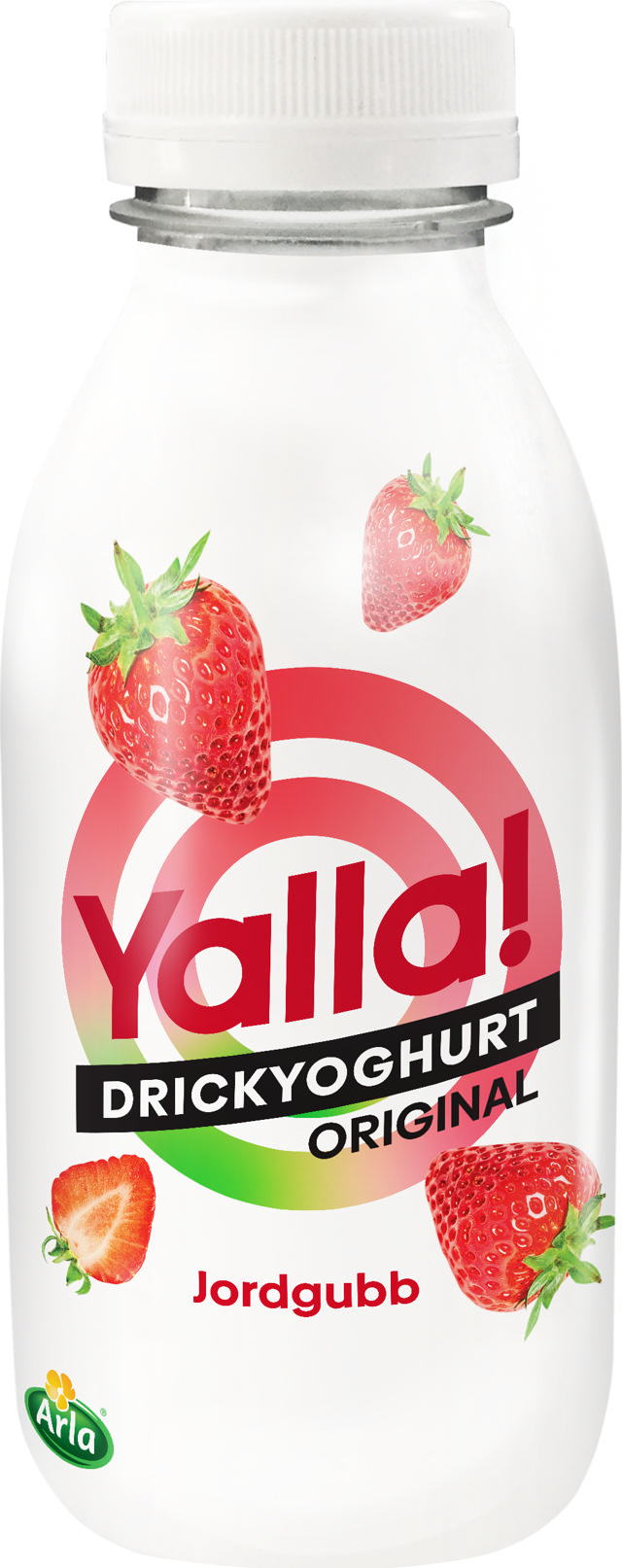 YOGGI YALLA JORDG 35CL