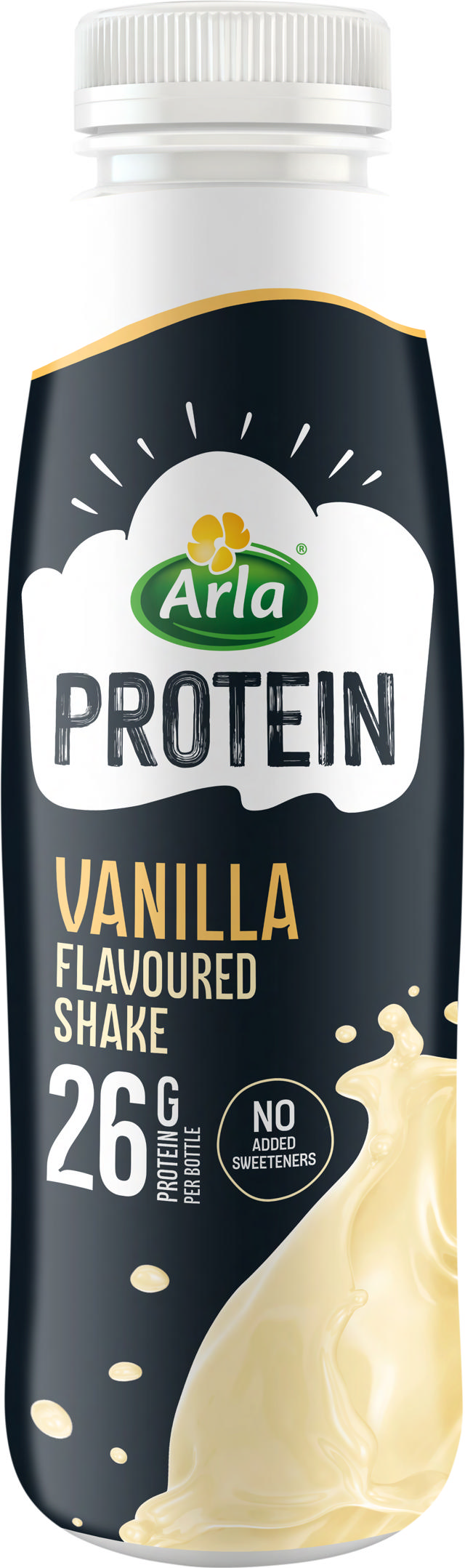 ARLA PROTEINSHAKE VANIL50
