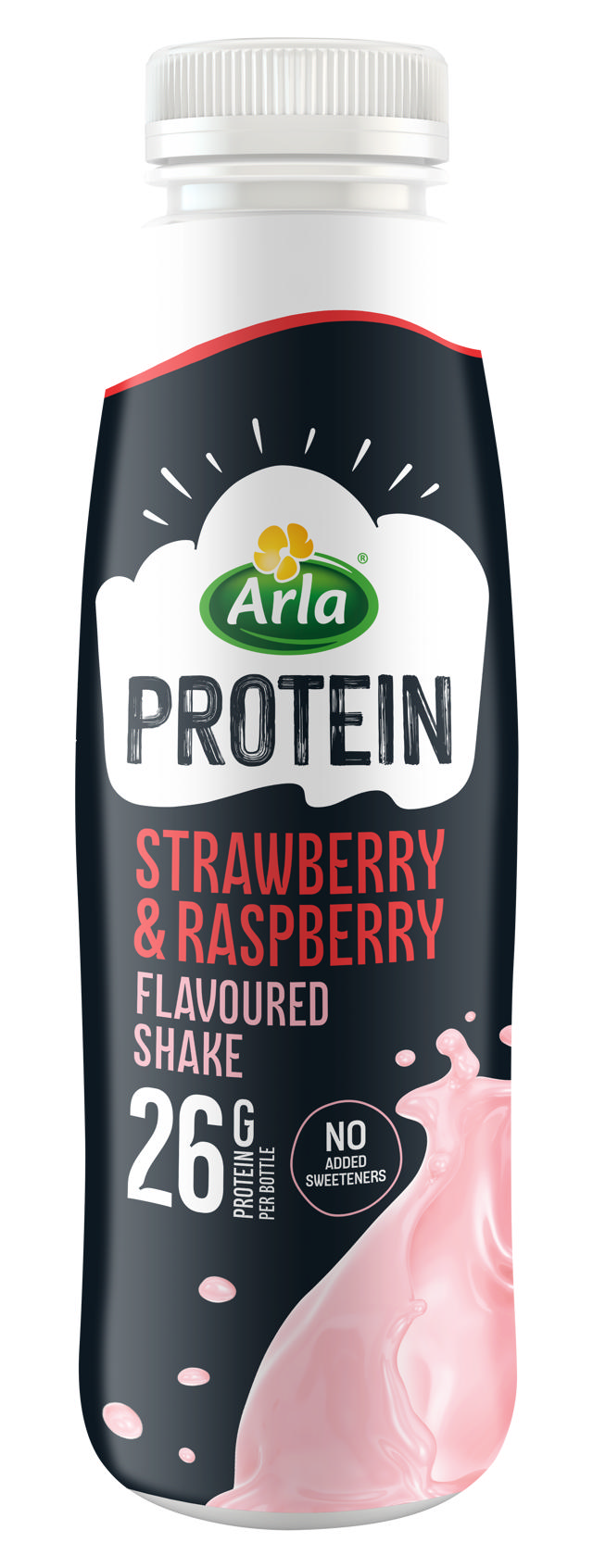 ARLA PROTEINSHAKE JO/HA50