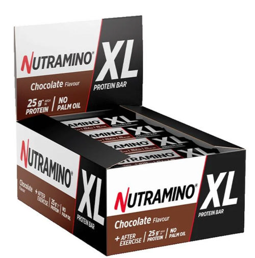 NMO PROTEINBAR XL CHOCO74