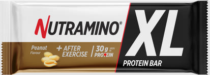 NMO PROTEINBAR XL PEANU74