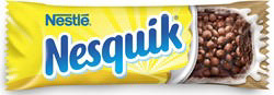 NESQUIK BAR 25G