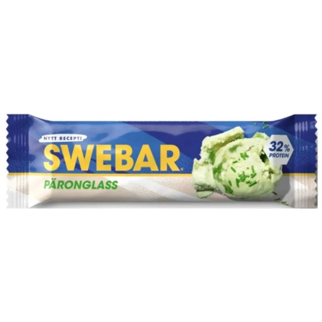 Swebar Pear Icecream 50g