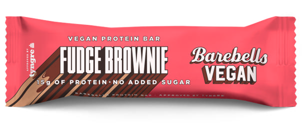 VEGAN CHOCOLATE BROWNIE55