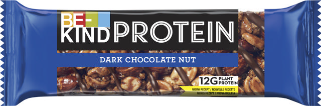 BE-Kind Protein Dark Chocolate 50g