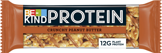 BE-Kind Protein Peanut 50g