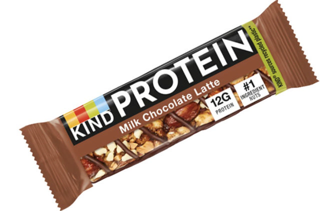 BE-Kind Protein Latte 50g