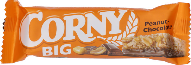 Corny Big Peanuts 50g