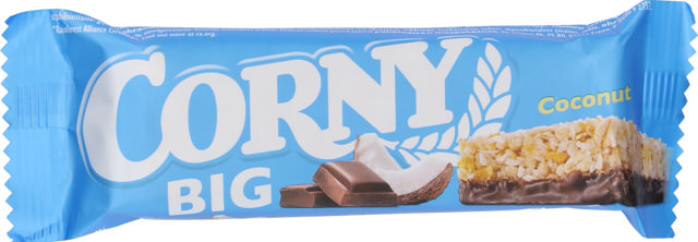 Corny Big Kokos 50g