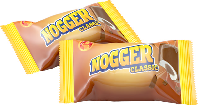 Nogger 2kg