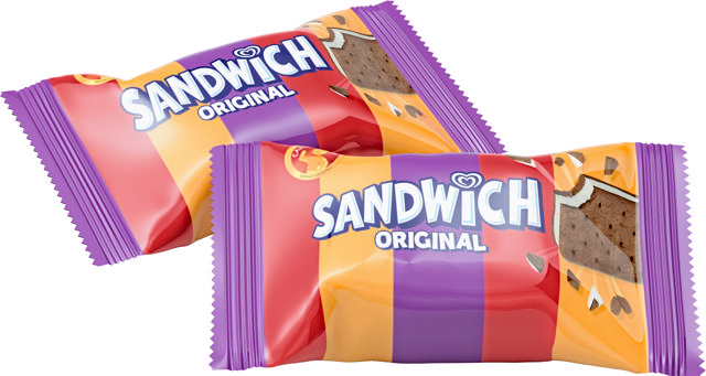Sandwich 2kg