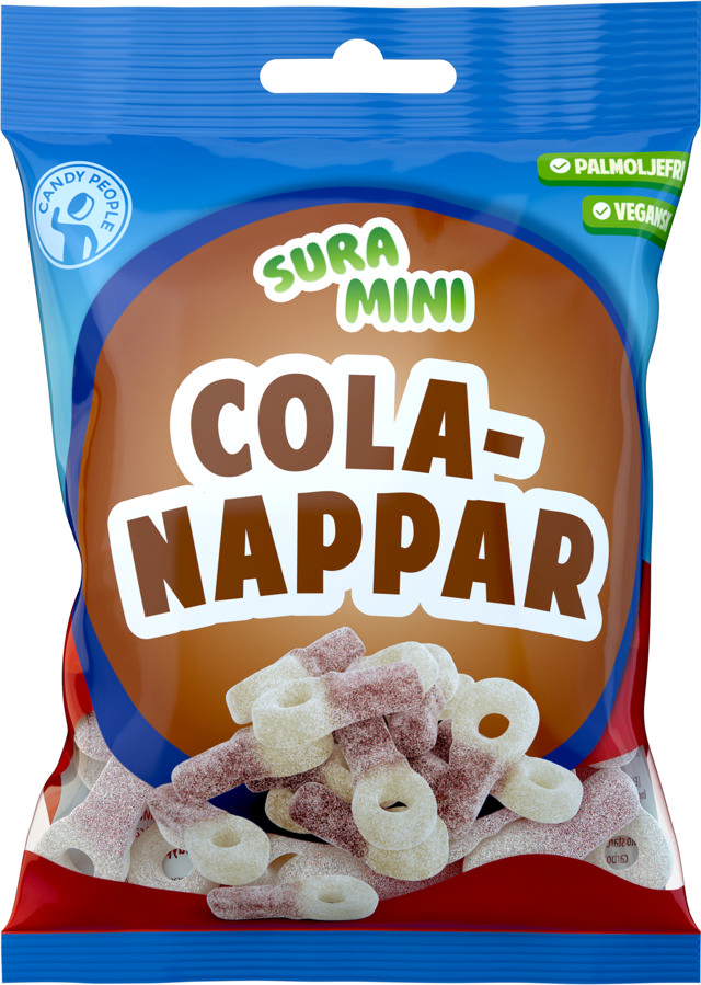 Colanappar Mini Sura 70g