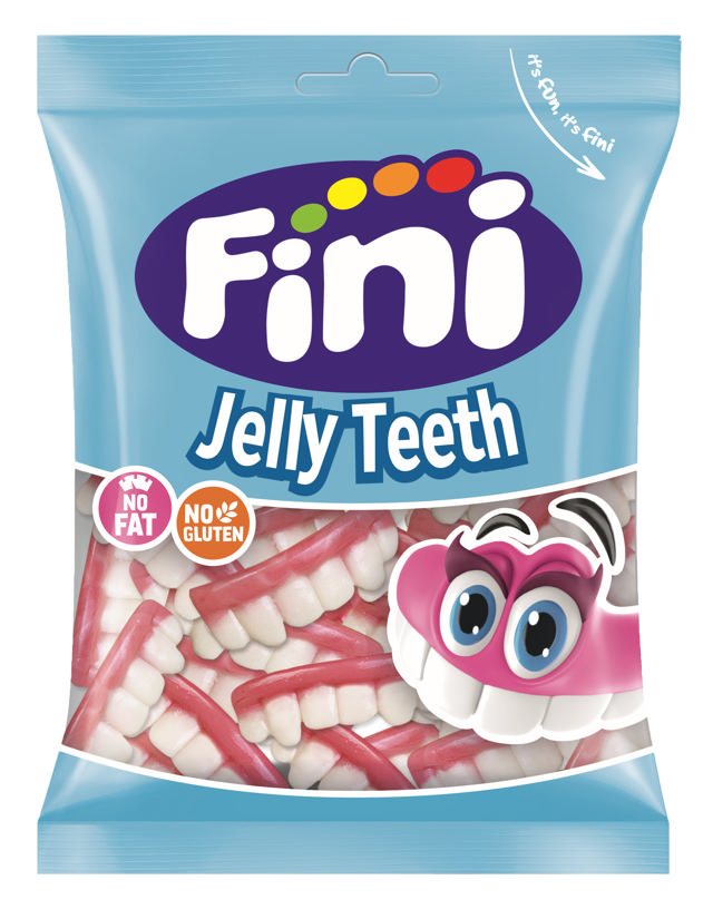 Fini Mormos Löständer 75g