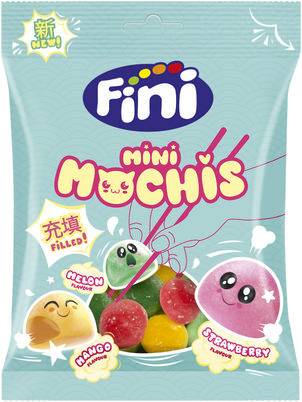 Fini Mini Mochis 75g