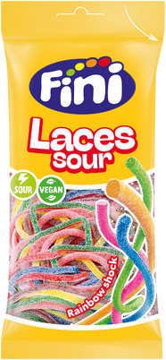 Fini Sura Snören 75g